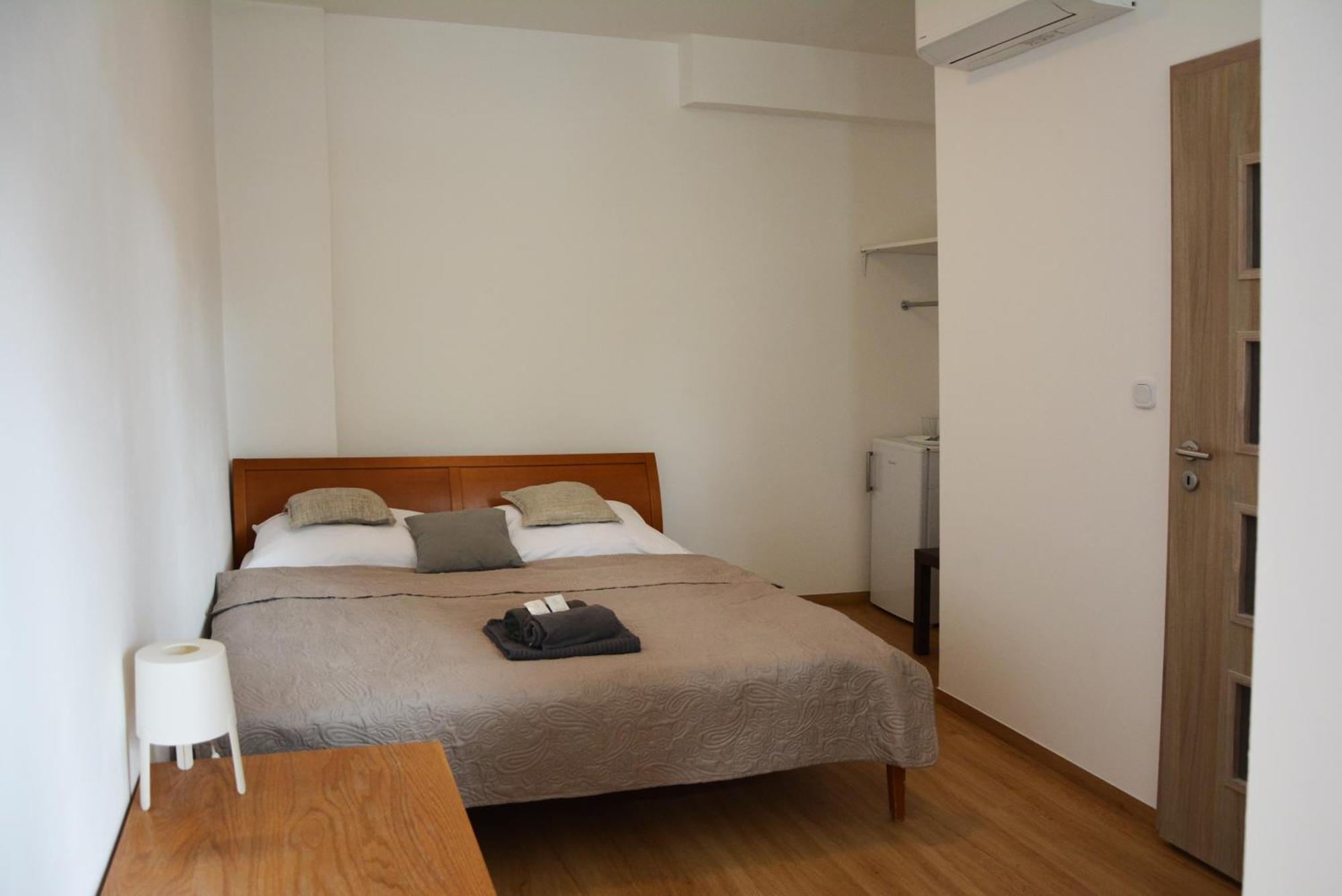 Penzion Locanda Brno Room photo