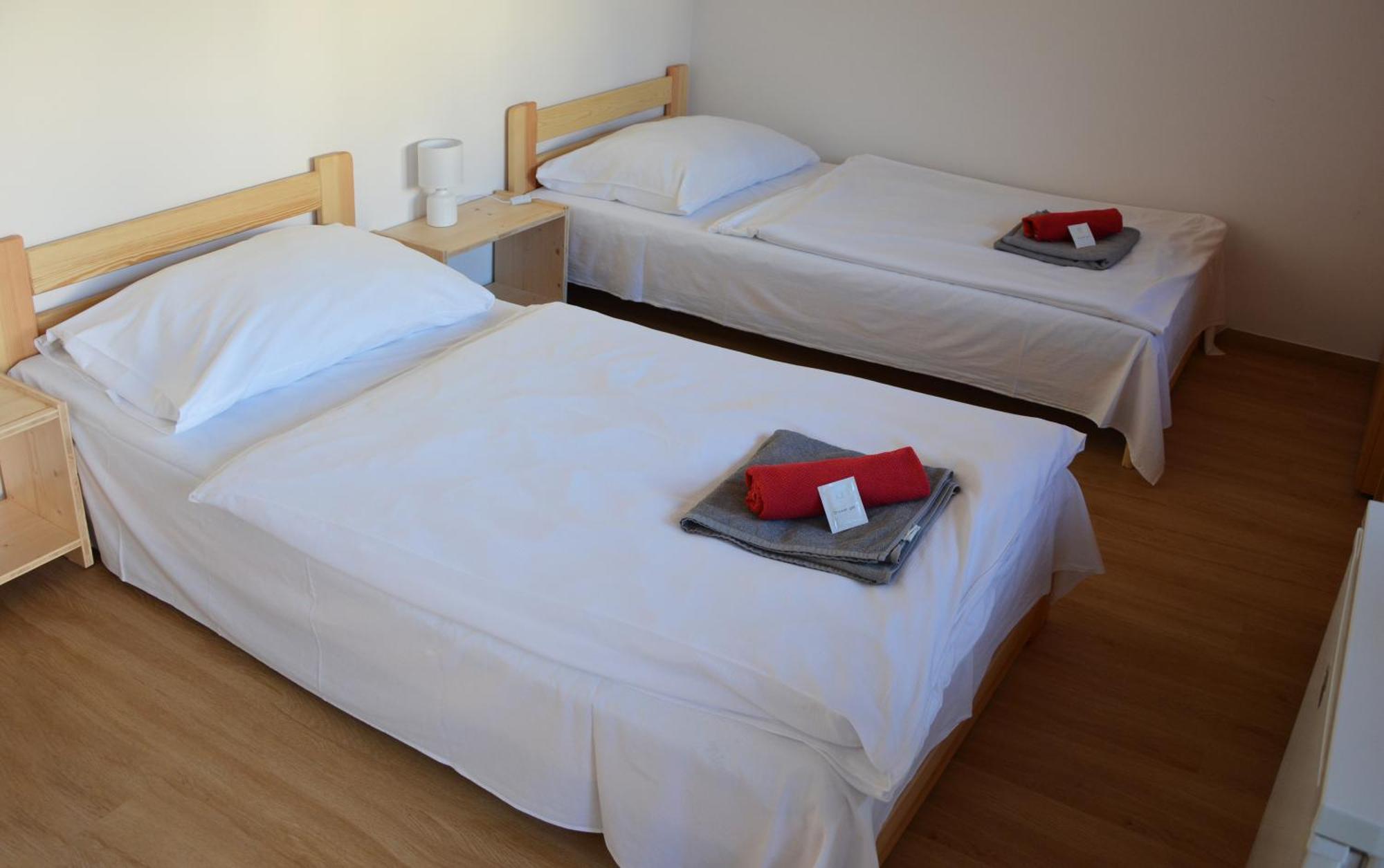 Penzion Locanda Brno Room photo