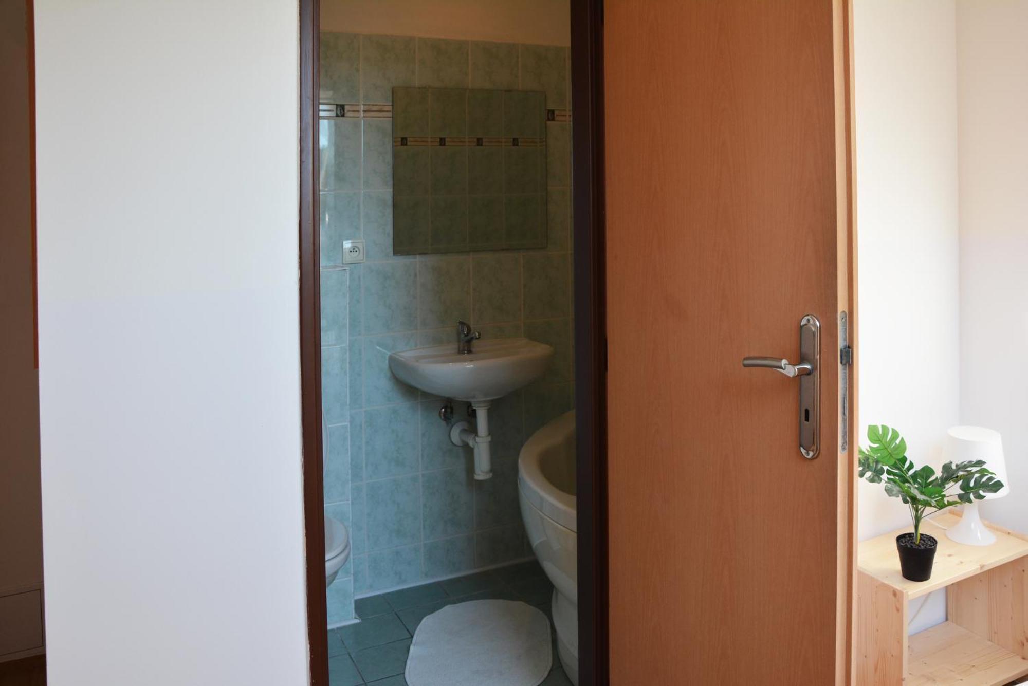 Penzion Locanda Brno Room photo