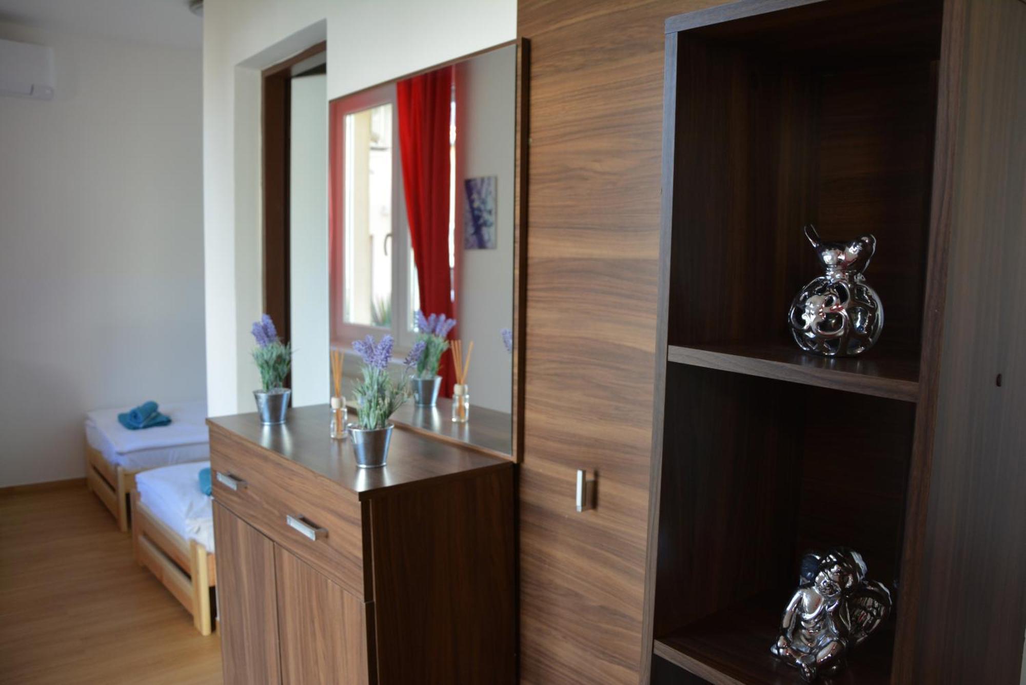 Penzion Locanda Brno Room photo