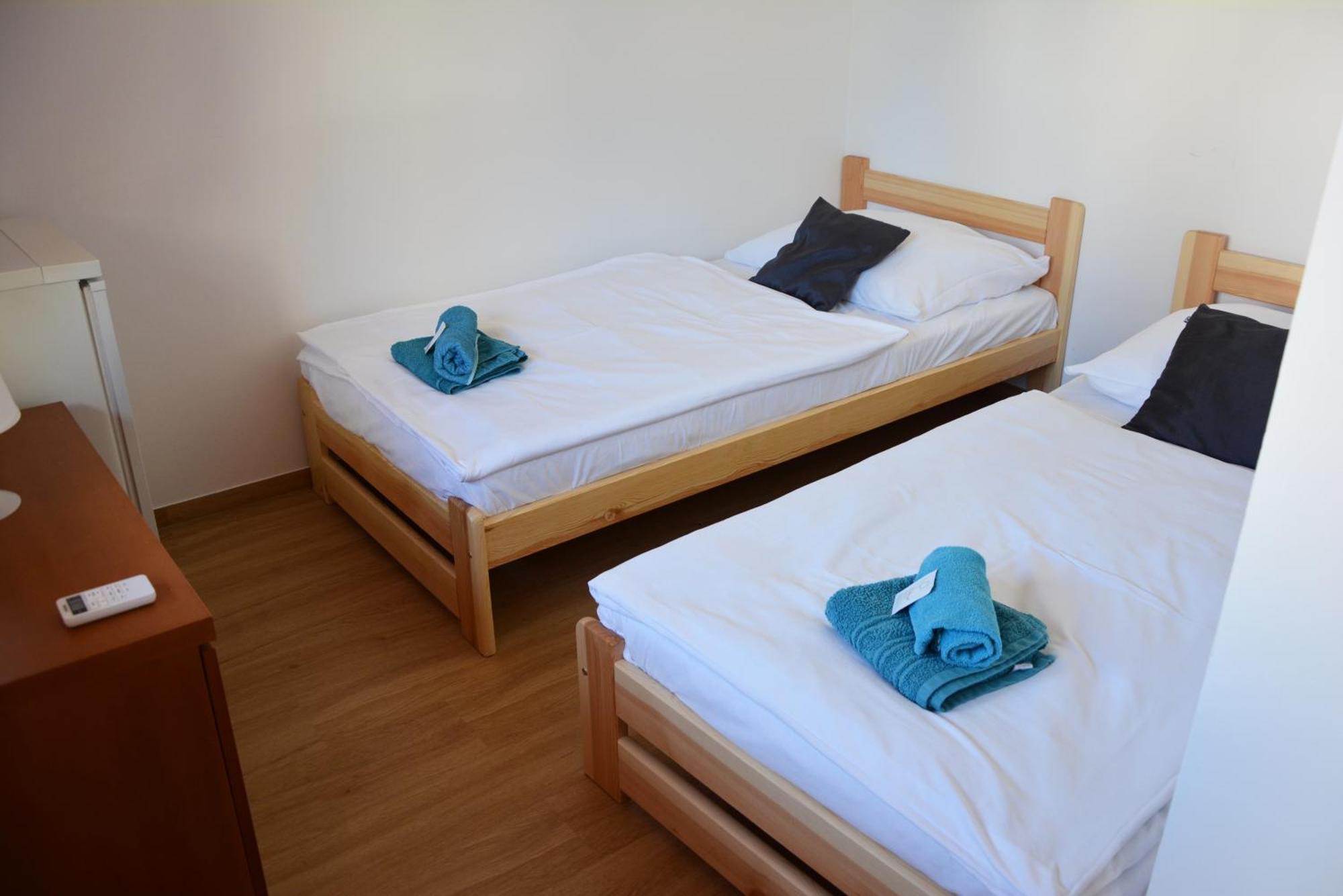 Penzion Locanda Brno Room photo