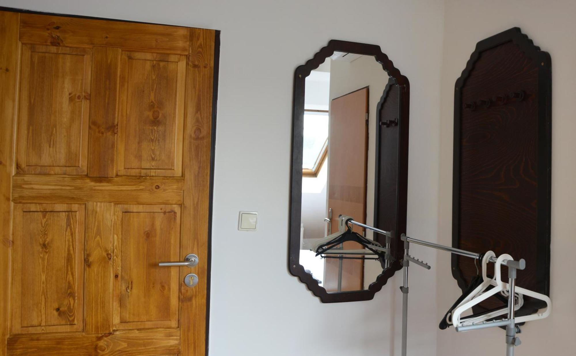 Penzion Locanda Brno Room photo